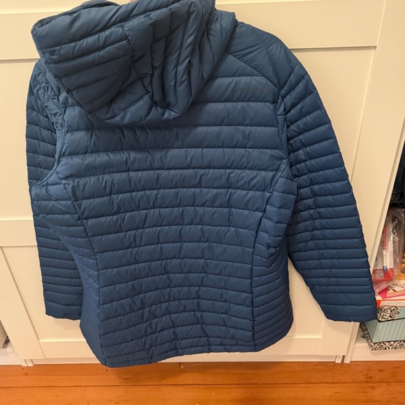 Black Diamond 650 fill down coat - Picture 2 of 4